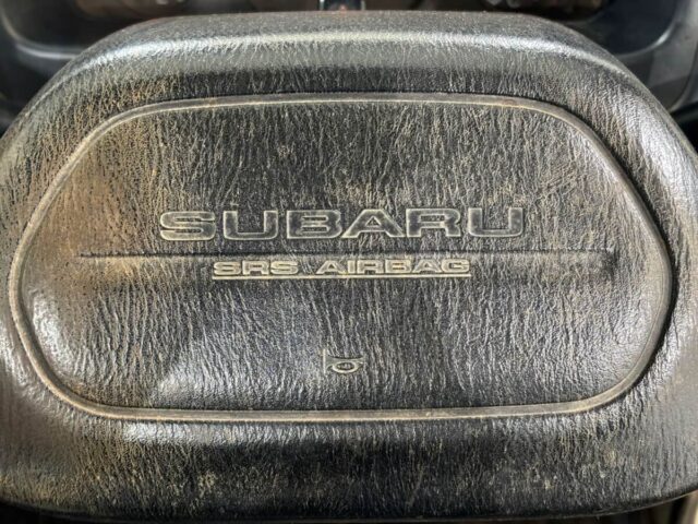 For sale 2000 Subaru sambar truck TT2-058249 #Japanese #keitruck #minitruck #subaru #sambar #usa #uk