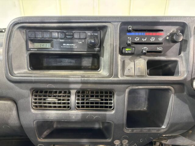For sale 2000 Subaru sambar truck TT2-058249 #Japanese #keitruck #minitruck #subaru #sambar #usa #uk