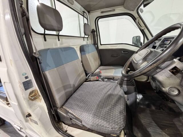 For sale 2000 Subaru sambar truck TT2-058249 #Japanese #keitruck #minitruck #subaru #sambar #usa #uk
