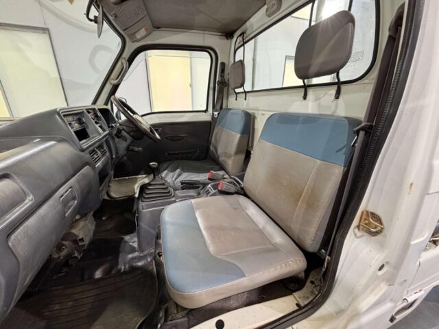 For sale 2000 Subaru sambar truck TT2-058249 #Japanese #keitruck #minitruck #subaru #sambar #usa #uk