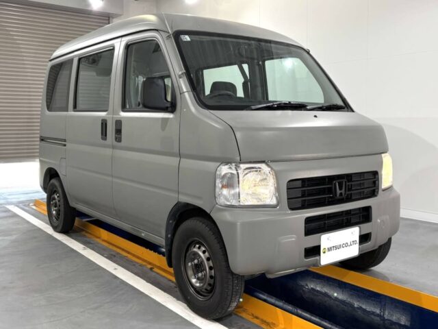 For sale 2000 Honda acty van HH5-1104351 #Japanese #keivan #minivan #honda #acty #usa #uk