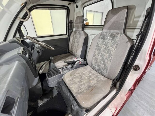 For sale 1994 Mitsubishi minicab truck U42T-0205204 #Japanese #keitruck #minitruck #mitsubishi #minicab #usa #uk