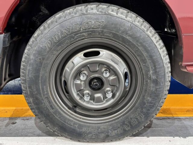 For sale 1994 Mitsubishi minicab truck U42T-0205204 #Japanese #keitruck #minitruck #mitsubishi #minicab #usa #uk