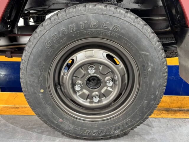 For sale 1994 Mitsubishi minicab truck U42T-0205204 #Japanese #keitruck #minitruck #mitsubishi #minicab #usa #uk