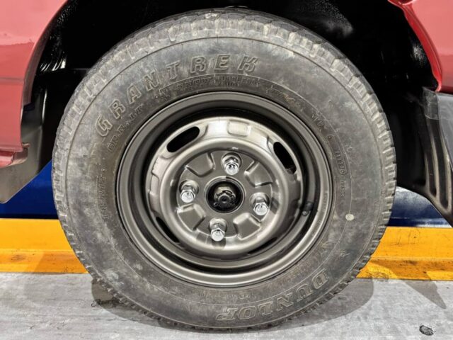For sale 1994 Mitsubishi minicab truck U42T-0205204 #Japanese #keitruck #minitruck #mitsubishi #minicab #usa #uk