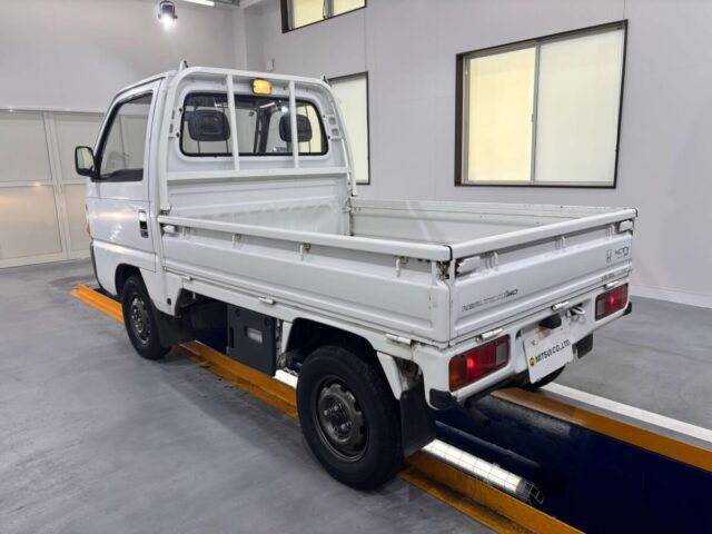 For sale 1994 Honda acty truck HA4-2111320 #Japanese #keitruck #minitruck #honda #acty #usa #uk
