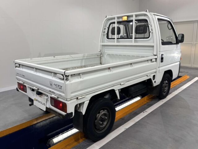 For sale 1994 Honda acty truck HA4-2111320 #Japanese #keitruck #minitruck #honda #acty #usa #uk