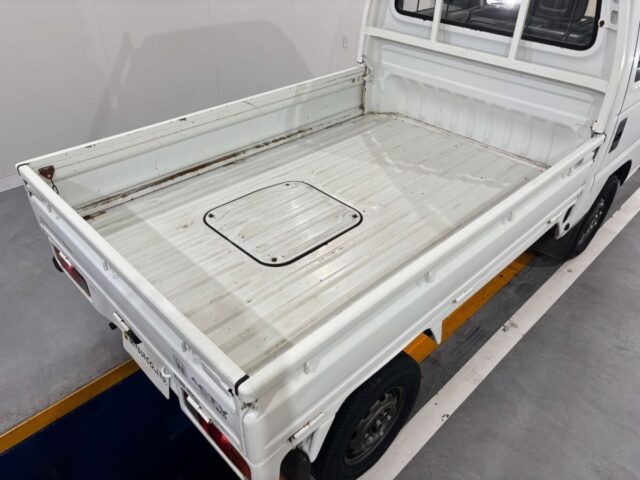 For sale 1994 Honda acty truck HA4-2111320 #Japanese #keitruck #minitruck #honda #acty #usa #uk