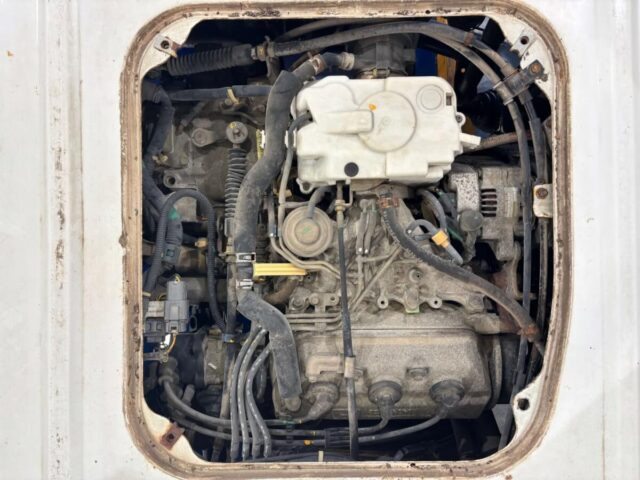 For sale 1994 Honda acty truck HA4-2111320 #Japanese #keitruck #minitruck #honda #acty #usa #uk