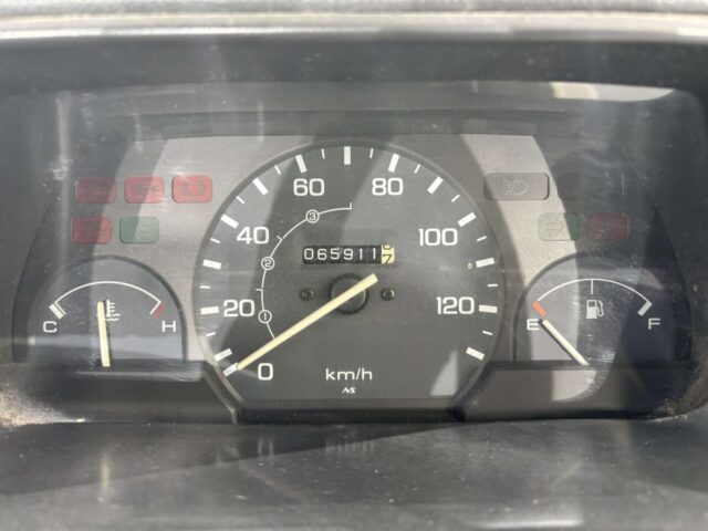 For sale 1994 Honda acty truck HA4-2111320 #Japanese #keitruck #minitruck #honda #acty #usa #uk