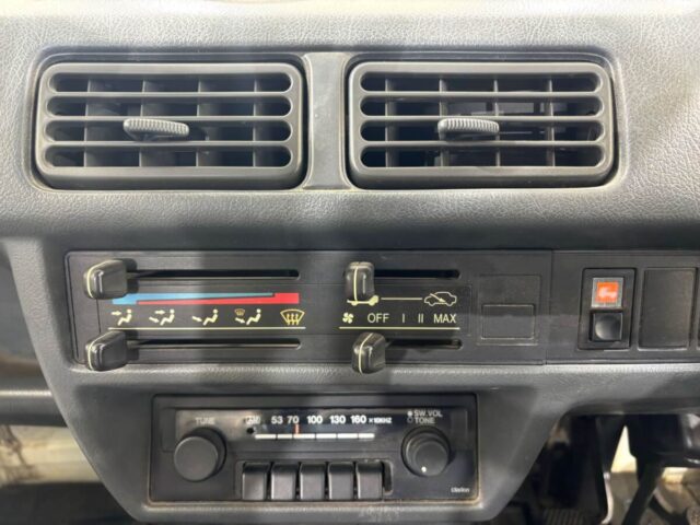 For sale 1994 Honda acty truck HA4-2111320 #Japanese #keitruck #minitruck #honda #acty #usa #uk