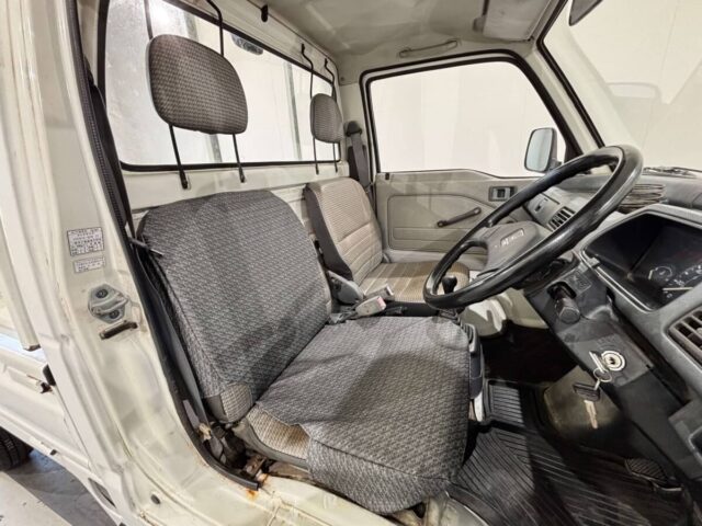 For sale 1994 Honda acty truck HA4-2111320 #Japanese #keitruck #minitruck #honda #acty #usa #uk
