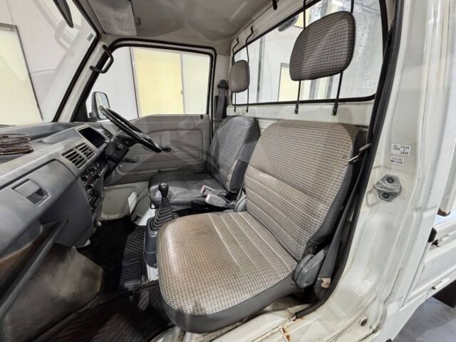 For sale 1994 Honda acty truck HA4-2111320 #Japanese #keitruck #minitruck #honda #acty #usa #uk