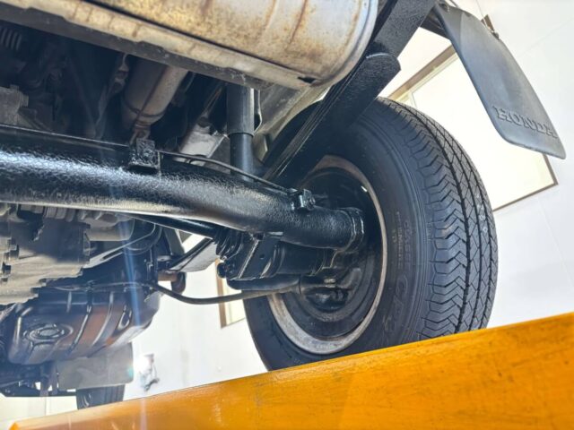For sale 1994 Honda acty truck HA4-2111320 #Japanese #keitruck #minitruck #honda #acty #usa #uk