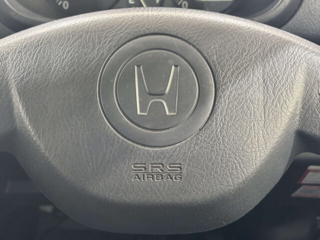 For sale 2001 Honda vamos HM1-1200948 #Japanese #keivan #minivan #honda #vamos #usa #uk
