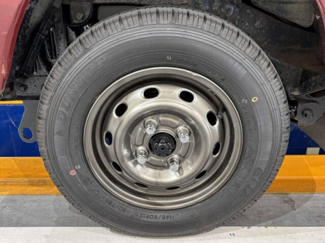 For sale 1997 Subaru sambar van KV4-154001 #Japanese #keivan #minivan #subaru #sambar #usa #uk