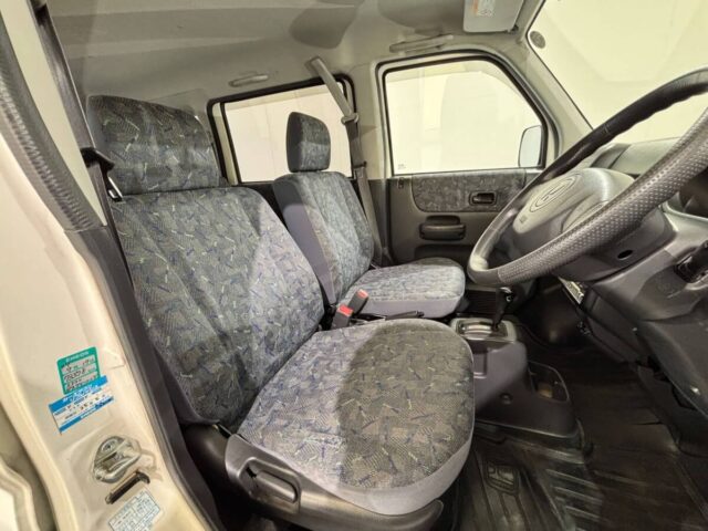 For sale 2001 Honda vamos HM1-1200948 #Japanese #keivan #minivan #honda #vamos #usa #uk