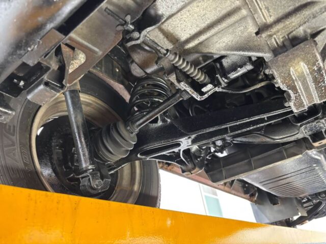 For sale 1997 Subaru sambar van KV4-154001 #Japanese #keivan #minivan #subaru #sambar #usa #uk