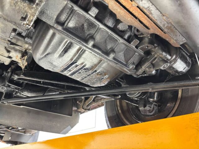 For sale 1997 Subaru sambar van KV4-154001 #Japanese #keivan #minivan #subaru #sambar #usa #uk