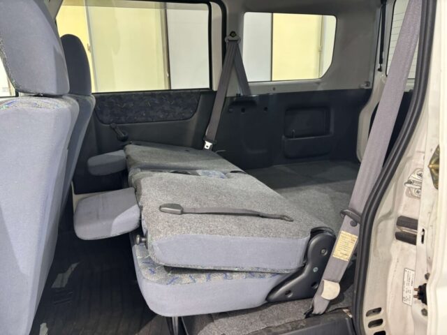 For sale 2001 Honda vamos HM1-1200948 #Japanese #keivan #minivan #honda #vamos #usa #uk