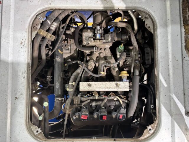For sale 2001 Honda vamos HM1-1200948 #Japanese #keivan #minivan #honda #vamos #usa #uk