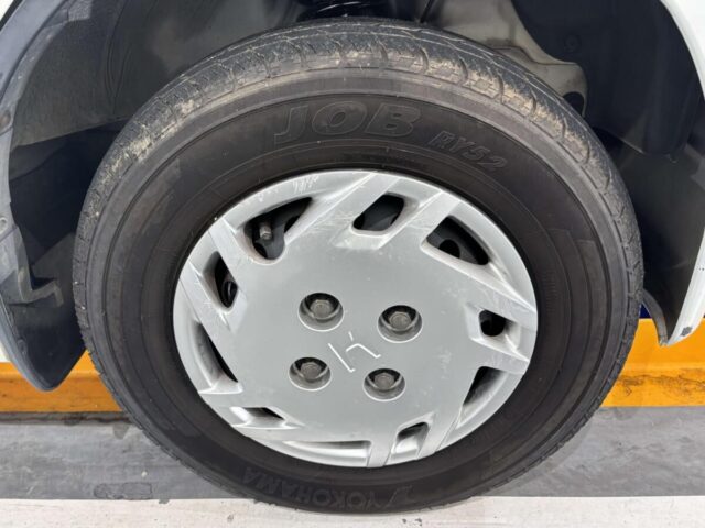 For sale 2001 Honda vamos HM1-1200948 #Japanese #keivan #minivan #honda #vamos #usa #uk