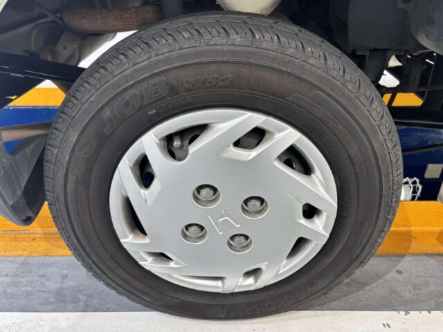For sale 2001 Honda vamos HM1-1200948 #Japanese #keivan #minivan #honda #vamos #usa #uk