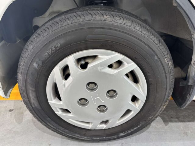 For sale 2001 Honda vamos HM1-1200948 #Japanese #keivan #minivan #honda #vamos #usa #uk