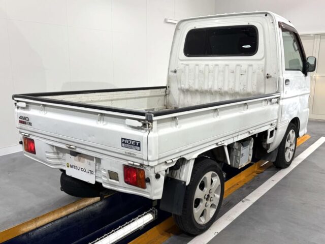 For sale 2000 Daihatsu hijet truck S210P-0057656 #Japanese #keitruck #minitruck #daihatsu #hijet #usa #uk