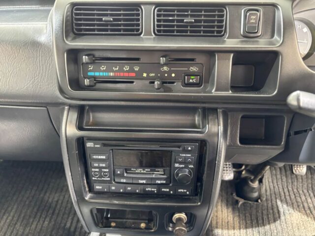 For sale 2000 Daihatsu hijet truck S210P-0057656 #Japanese #keitruck #minitruck #daihatsu #hijet #usa #uk