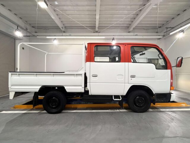 For sale 1994 Nissan atlas truck J2F23-011330 #Japanese #truck #nissan #atlas #usa #uk