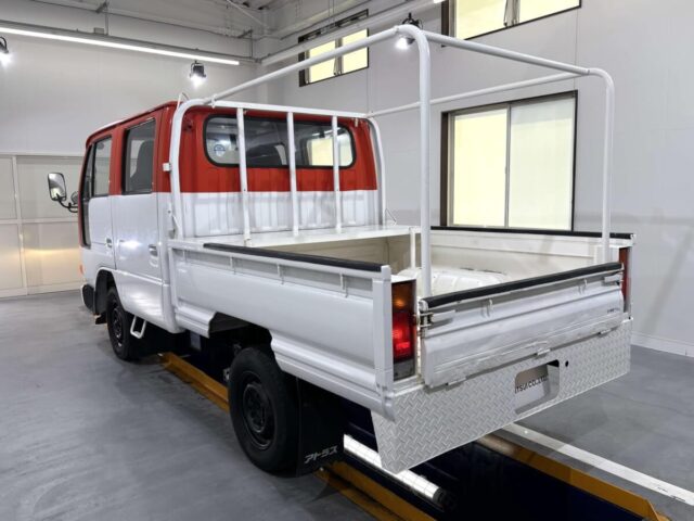 For sale 1994 Nissan atlas truck J2F23-011330 #Japanese #truck #nissan #atlas #usa #uk