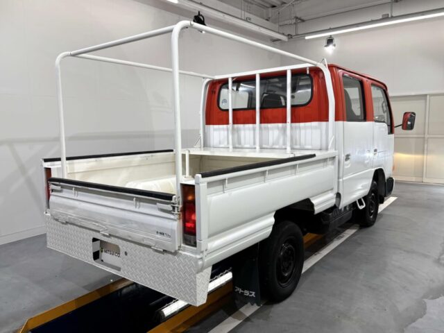 For sale 1994 Nissan atlas truck J2F23-011330 #Japanese #truck #nissan #atlas #usa #uk