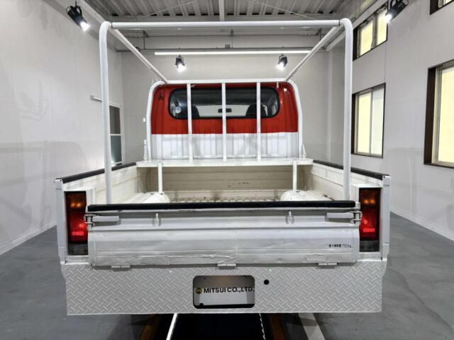 For sale 1994 Nissan atlas truck J2F23-011330 #Japanese #truck #nissan #atlas #usa #uk