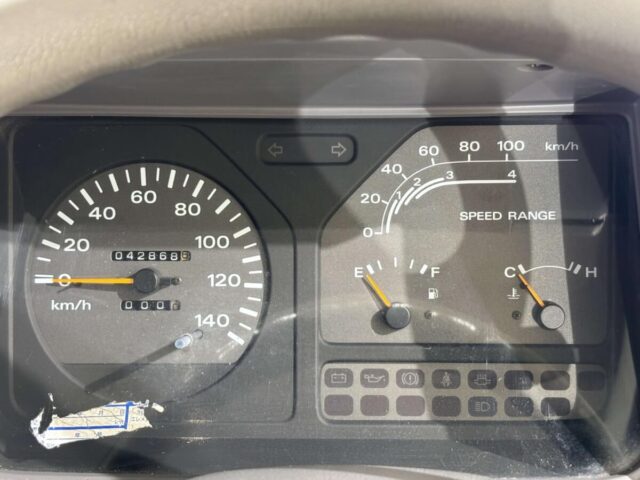 For sale 1994 Nissan atlas truck J2F23-011330 #Japanese #truck #nissan #atlas #usa #uk
