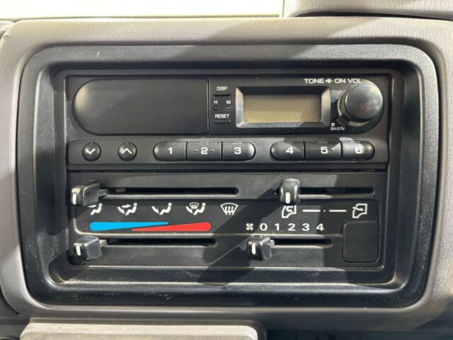 For sale 1994 Nissan atlas truck J2F23-011330 #Japanese #truck #nissan #atlas #usa #uk