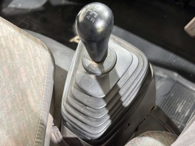 For sale 1994 Nissan atlas truck J2F23-011330 #Japanese #truck #nissan #atlas #usa #uk