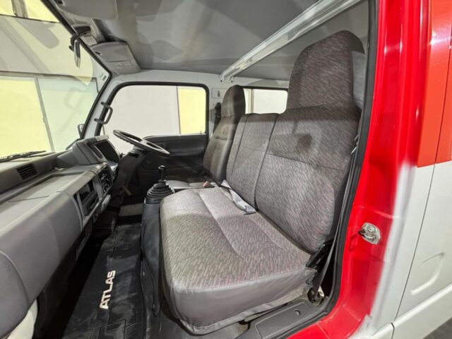 For sale 1994 Nissan atlas truck J2F23-011330 #Japanese #truck #nissan #atlas #usa #uk