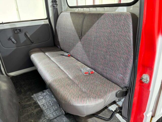 For sale 1994 Nissan atlas truck J2F23-011330 #Japanese #truck #nissan #atlas #usa #uk