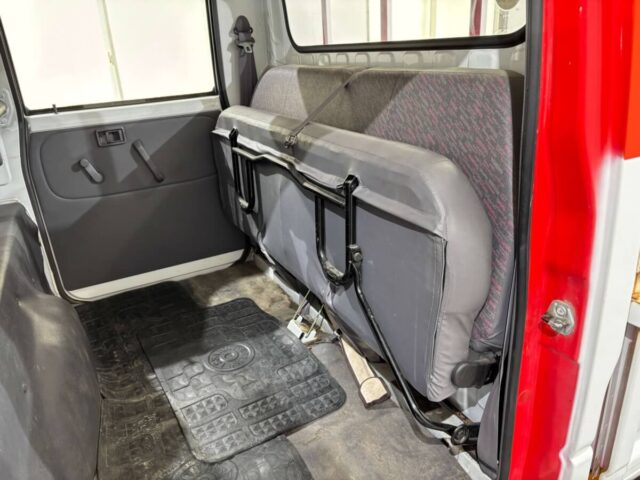 For sale 1994 Nissan atlas truck J2F23-011330 #Japanese #truck #nissan #atlas #usa #uk
