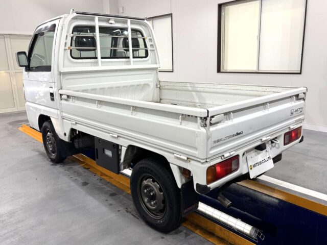 For sale 1998 Honda acty truck HA4-2392082 #Japanese #keitruck #minitruck #honda #acty #usa #uk