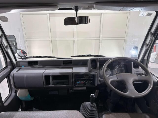 For sale 1994 Nissan atlas truck J2F23-011330 #Japanese #truck #nissan #atlas #usa #uk