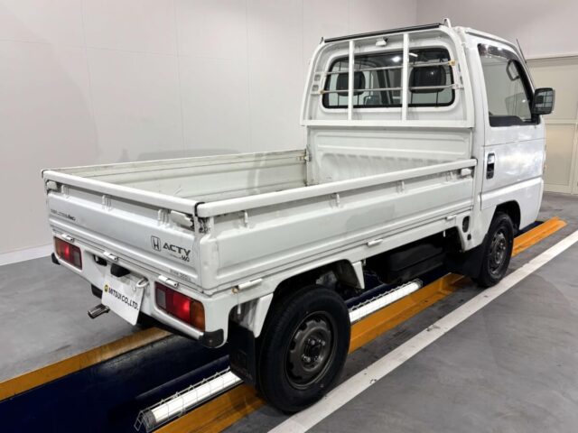 For sale 1998 Honda acty truck HA4-2392082 #Japanese #keitruck #minitruck #honda #acty #usa #uk