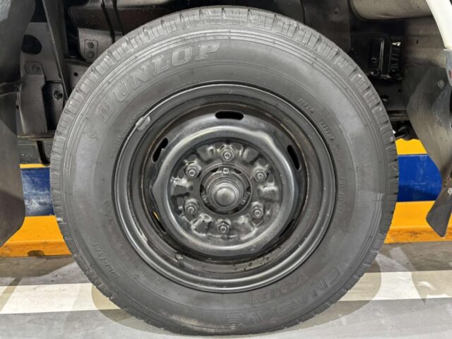 For sale 1994 Nissan atlas truck J2F23-011330 #Japanese #truck #nissan #atlas #usa #uk