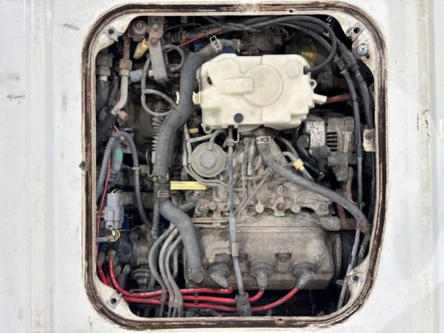 For sale 1998 Honda acty truck HA4-2392082 #Japanese #keitruck #minitruck #honda #acty #usa #uk