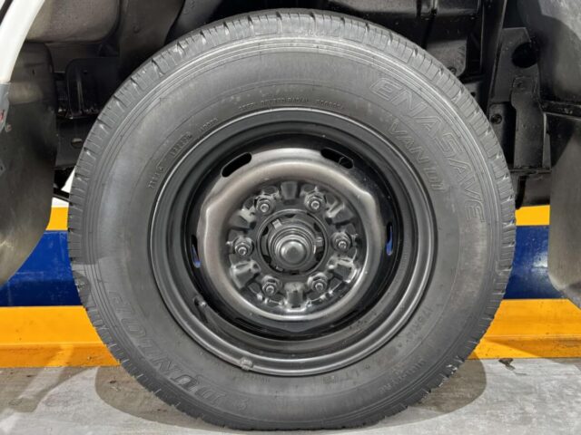 For sale 1994 Nissan atlas truck J2F23-011330 #Japanese #truck #nissan #atlas #usa #uk