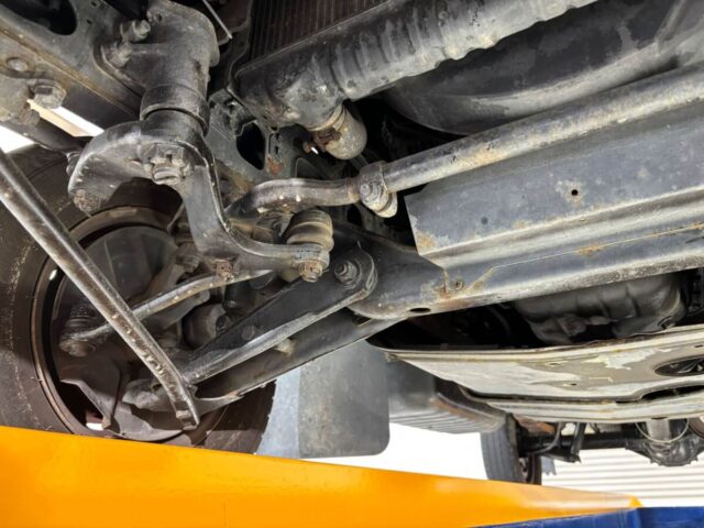 For sale 1994 Nissan atlas truck J2F23-011330 #Japanese #truck #nissan #atlas #usa #uk