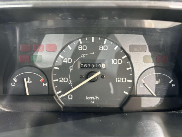 For sale 1998 Honda acty truck HA4-2392082 #Japanese #keitruck #minitruck #honda #acty #usa #uk