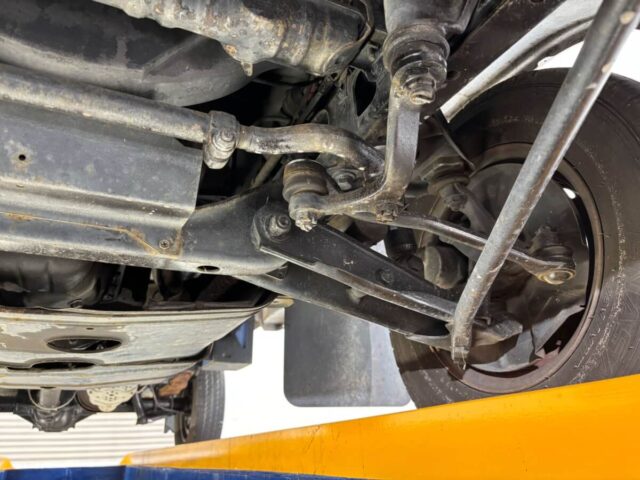 For sale 1994 Nissan atlas truck J2F23-011330 #Japanese #truck #nissan #atlas #usa #uk