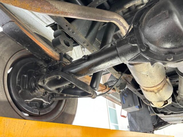 For sale 1994 Nissan atlas truck J2F23-011330 #Japanese #truck #nissan #atlas #usa #uk